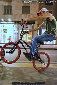 2020-07-30 Milano - Critical Mass 54